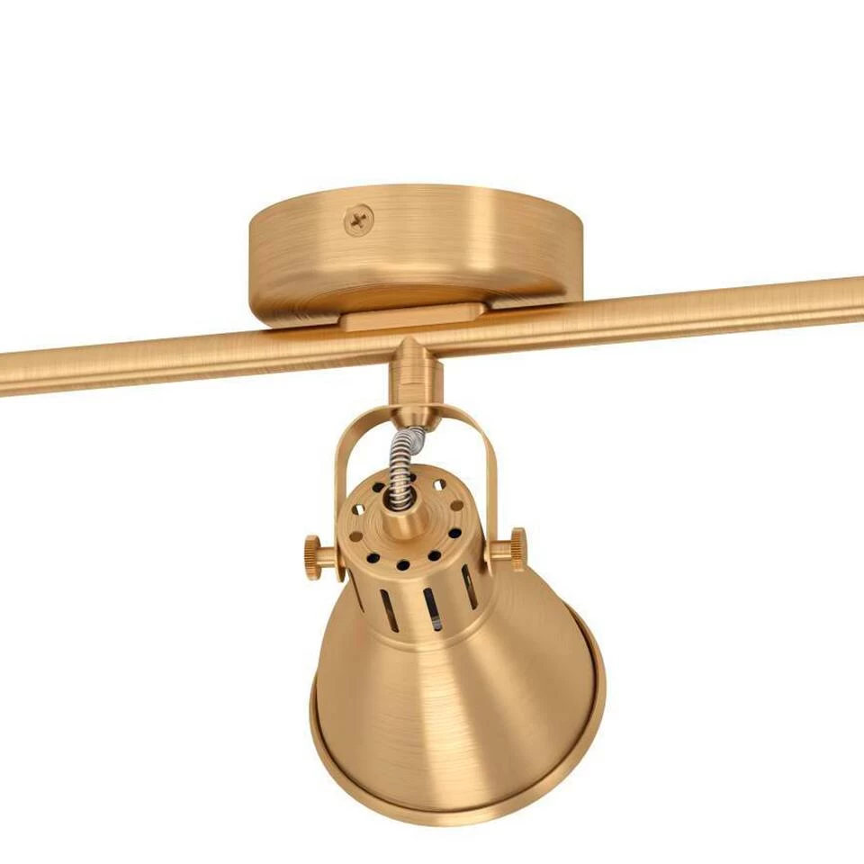 EGLO Seras Spot - GU10 - 59,5 Cm 5 EGLO Seras Spot - GU10 - 59,5 Cm - Afbeelding 3