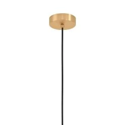 EGLO Manzanares Hanglamp - E27 - Ø 22,5 Cm - Wit 7 EGLO Manzanares Hanglamp - E27 - Ø 22,5 Cm - Wit -Beroemde Verlichtings Winkel 1000085377 0101