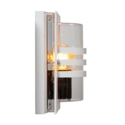Lucide PRIVAS Wandlamp - Wit 8 Lucide PRIVAS Wandlamp - Wit -Beroemde Verlichtings Winkel 1000086043 0102