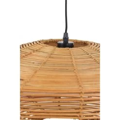 Hanglamp Mataka - Rotan - Ø60cm -Beroemde Verlichtings Winkel 1000089998 0110