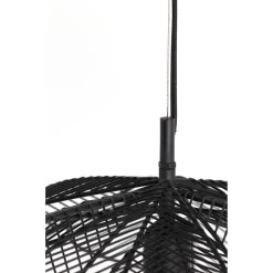 Hanglamp Pavas - Zwart - Ø54cm -Beroemde Verlichtings Winkel 1000090046 0110