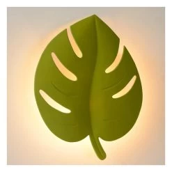 Lucide LIEV Wandlicht E14/25W H28.5cm Groen -Beroemde Verlichtings Winkel 1000090126 0102