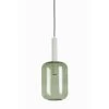 Light & Living - Hanglamp Lekar - 22x22x52 - Groen 2 Light & Living - Hanglamp Lekar - 22x22x52 - Groen -Beroemde Verlichtings Winkel 1000091112