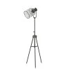 Light & Living - Vloerlamp GREG - 58x58x174cm - Brons -Beroemde Verlichtings Winkel 1000094026