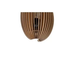 Blij Design Wandlamp Swan - 1 Lichts - 11 X27 Cm - Beige -Beroemde Verlichtings Winkel 1000095644 0102