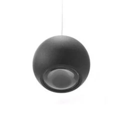 Artdelight Hanglamp Denver - 3 Lichts - Ø 10 Cm - L 100 Cm - Zwart 8 Artdelight Hanglamp Denver - 3 Lichts - Ø 10 Cm - L 100 Cm - Zwart -Beroemde Verlichtings Winkel 1183693532 0102
