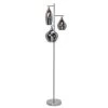 Highlight Vloerlamp Cambio - 3 Lichts - 160 Cm - Mat Chroom 1 Highlight Vloerlamp Cambio - 3 Lichts - 160 Cm - Mat Chroom -Beroemde Verlichtings Winkel 1336756449