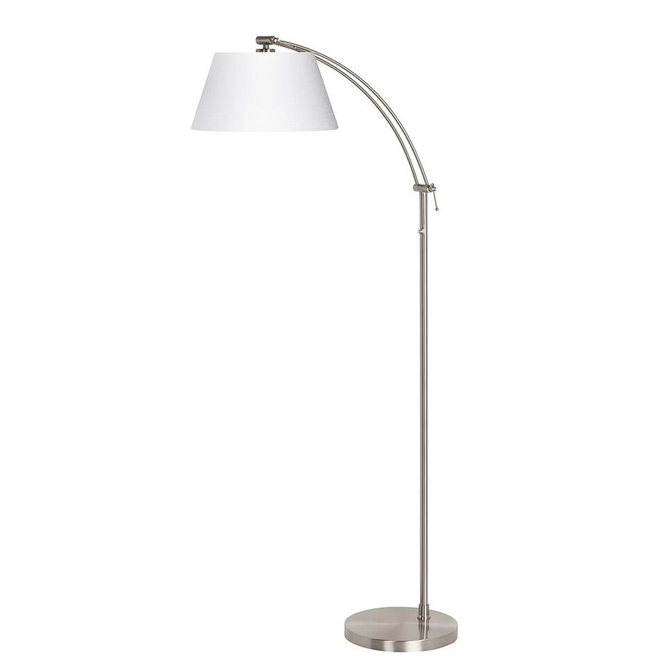 Highlight Vloerlamp New Read Mat Chroom 3 Highlight Vloerlamp New Read Mat Chroom