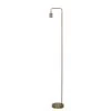 Vloerlamp CODY - Antiek-brons -Beroemde Verlichtings Winkel 1421499422