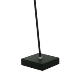 Freelight Vloerlamp Block - 1 Lichts - Zwart -Beroemde Verlichtings Winkel 1599847603 0103