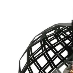 Freelight Hanglamp Emma - 30 Cm - Bol - Zwart -Beroemde Verlichtings Winkel 1722862770 0103