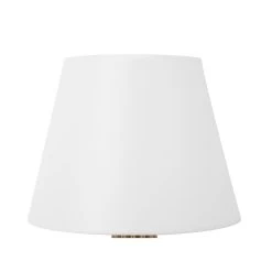 Beliani Bedlamp AGUEDA - Wit Multiplex -Beroemde Verlichtings Winkel 32d2753ba2d049f285fd3bb195179514