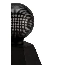 Pauleen Black Flare Tafellamp - 2xAA - Zwart -Beroemde Verlichtings Winkel 4e80e13f7dfe4b92999f1598e782818d