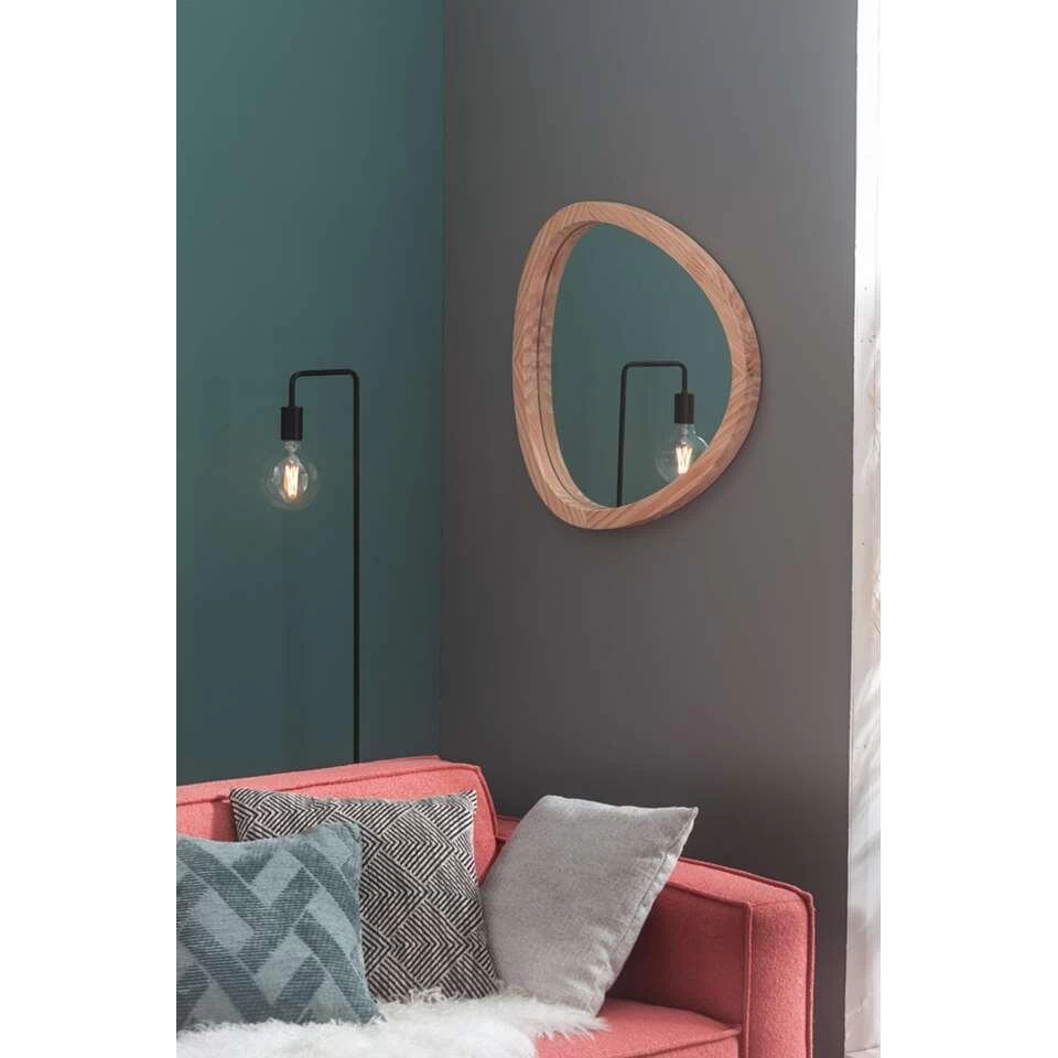 Vloerlamp Praag - Zwart 6 Vloerlamp Praag - Zwart - Afbeelding 4