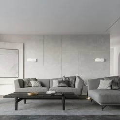 Sollux Wandlamp Tila - 1 Lichts - 11 X13 Cm - Wit -Beroemde Verlichtings Winkel 7b54229ef708408ead83cf4e72526f06