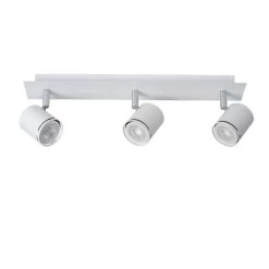 Lucide LED Spot Rilou - 3 Spots - Wit -Beroemde Verlichtings Winkel 81002781 0101