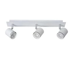 Lucide LED Spot Rilou - 3 Spots - Wit -Beroemde Verlichtings Winkel 81002781 0120