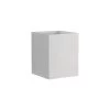 Lucide Wandlamp Xera Vierkant - Wit