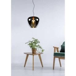 Lucide Hanglamp Soufian - Fumé -Beroemde Verlichtings Winkel 81018564 0300