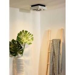Lucide Plafondspot Xirax 4 Lamp - Wit -Beroemde Verlichtings Winkel 81026206 0003