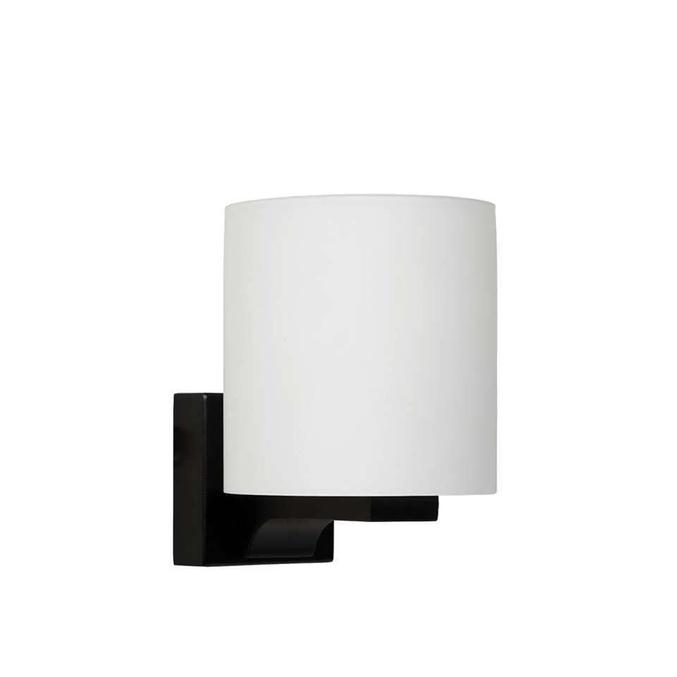 Lucide Wandlamp Jenno - Zwart 3 Lucide Wandlamp Jenno - Zwart