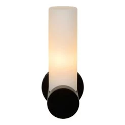 Lucide Wandlamp Jayla - Zwart 6 Lucide Wandlamp Jayla - Zwart -Beroemde Verlichtings Winkel 81028096 0900