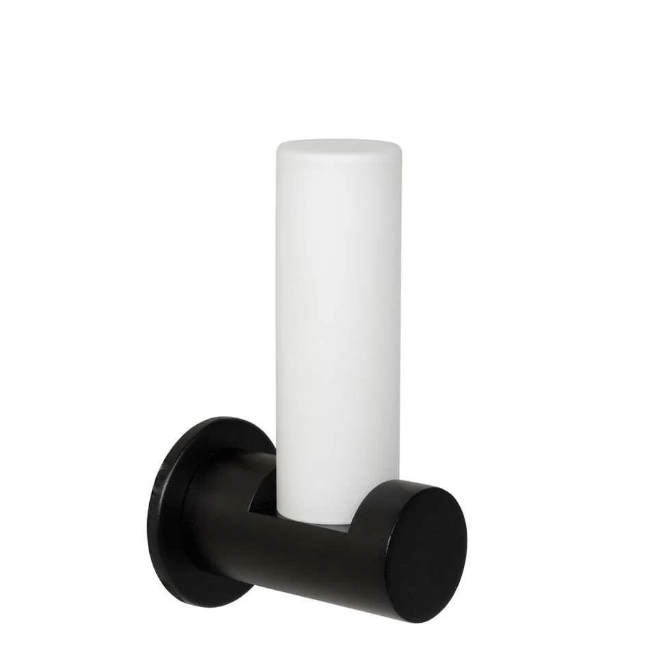 Lucide Wandlamp Jayla - Zwart 3 Lucide Wandlamp Jayla - Zwart