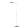 Lucide Leeslamp Nuvola - Mat Chroom 1 Lucide Leeslamp Nuvola - Mat Chroom -Beroemde Verlichtings Winkel 81028149