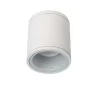 Lucide Plafondspot Aven - Wit - Ø9 Cm 1 Lucide Plafondspot Aven - Wit - Ø9 Cm -Beroemde Verlichtings Winkel 81028163
