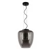 Lucide Hanglamp Florien - Fumé -Beroemde Verlichtings Winkel 81028197
