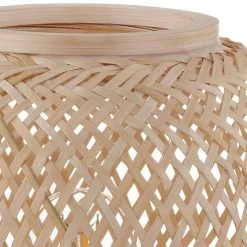 EGLO Tafellamp Dembleby - Zwart/bruin -Beroemde Verlichtings Winkel 81028640 0400