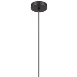 EGLO Hanglamp Dembleby - Zwart 8 EGLO Hanglamp Dembleby - Zwart -Beroemde Verlichtings Winkel 81028642 0400