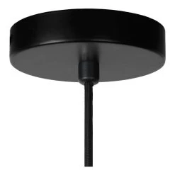 Lucide Hanglamp Magius - Licht Hout -Beroemde Verlichtings Winkel 81029295 0401