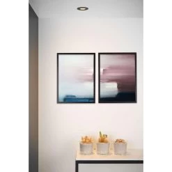 Lucide Inbouwspot Tube - Zwart - Ø9 Cm 8 Lucide Inbouwspot Tube - Zwart - Ø9 Cm -Beroemde Verlichtings Winkel 81029538 0301