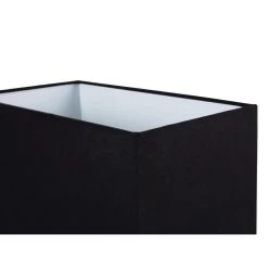 Beliani Tafellamp YASUNI - Zwart Metaal -Beroemde Verlichtings Winkel 81a67d6994e94f559c73b41314f06225