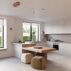 Sollux Plafondlamp Woody - 3 Lichts - 36 X12 Cm - Beige -Beroemde Verlichtings Winkel a2bee6be0b274e9b8b761844539dc796