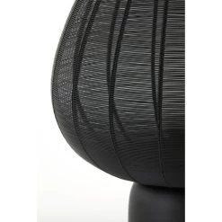 Tafellamp Suneko - Zwart - Ø35cm 8 Tafellamp Suneko - Zwart - Ø35cm -Beroemde Verlichtings Winkel f6516d4fce3a46168e01f08907c0b7a3