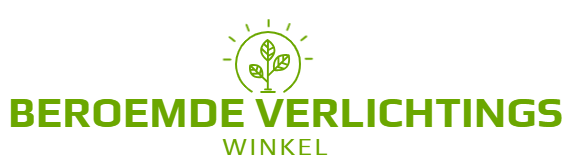 Beroemde Verlichtings Winkel